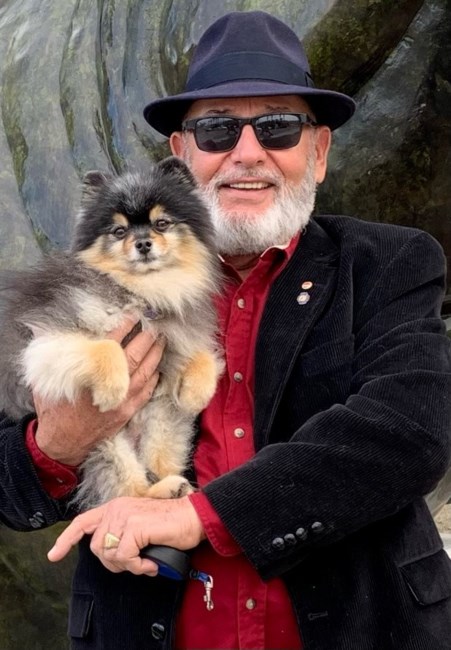Obituary of Timothy John Losenegger