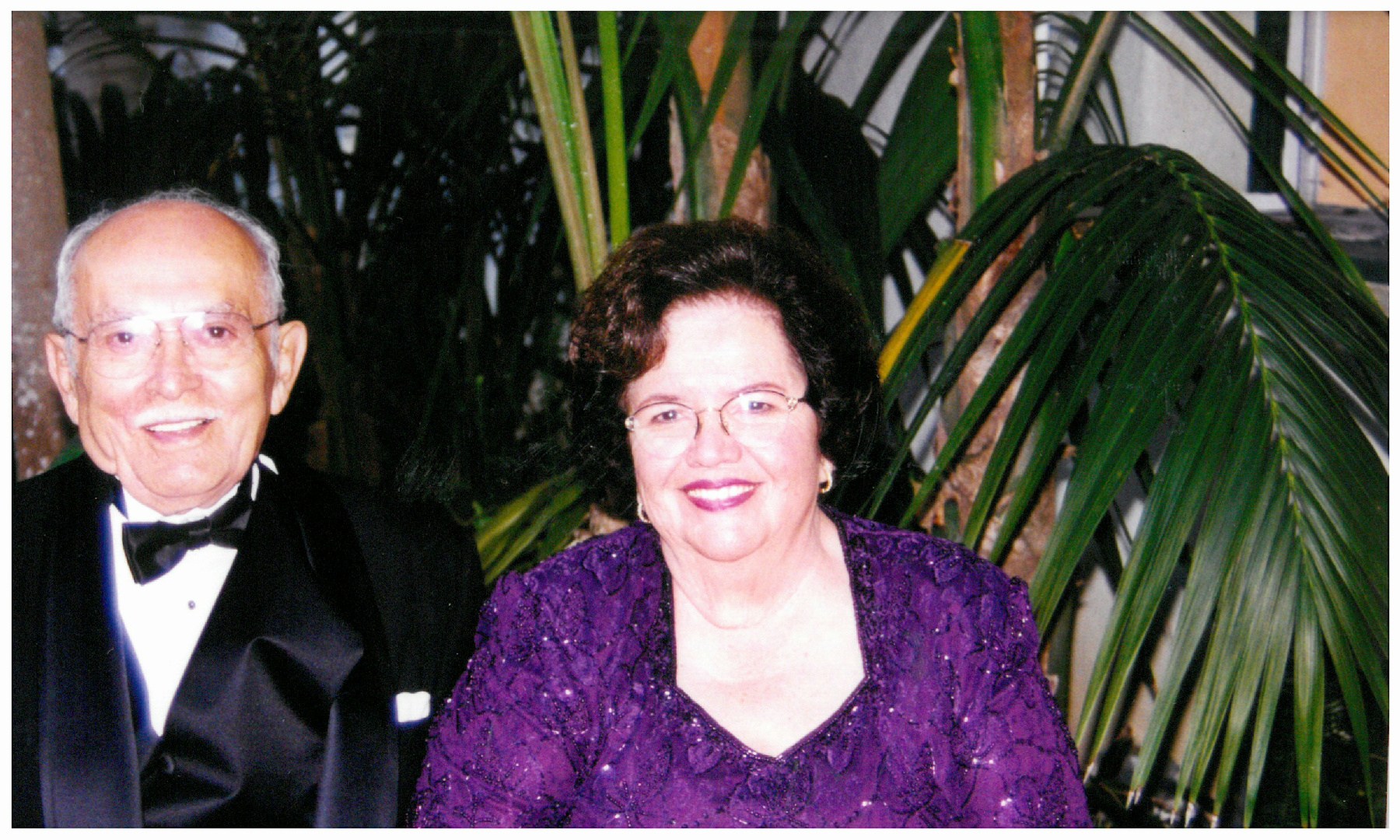 Obituary of Dora E. Urrea