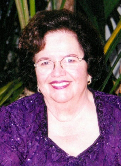 Obituary of Dora E. Urrea