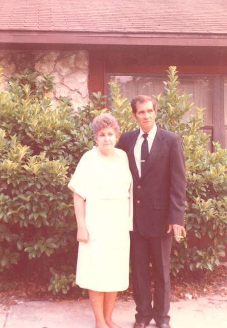 Obituary of Sammie Franklin Earwood
