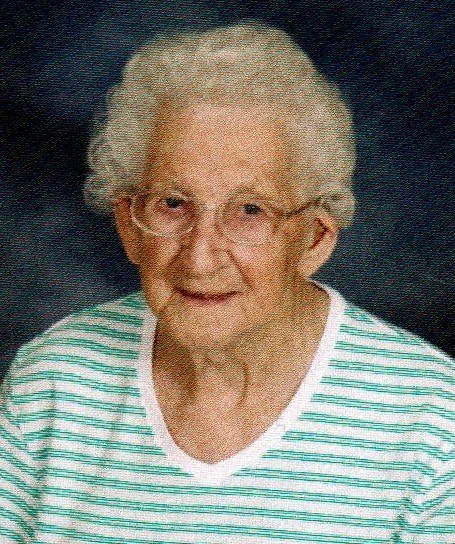 Obituary of Mary Lou Childress