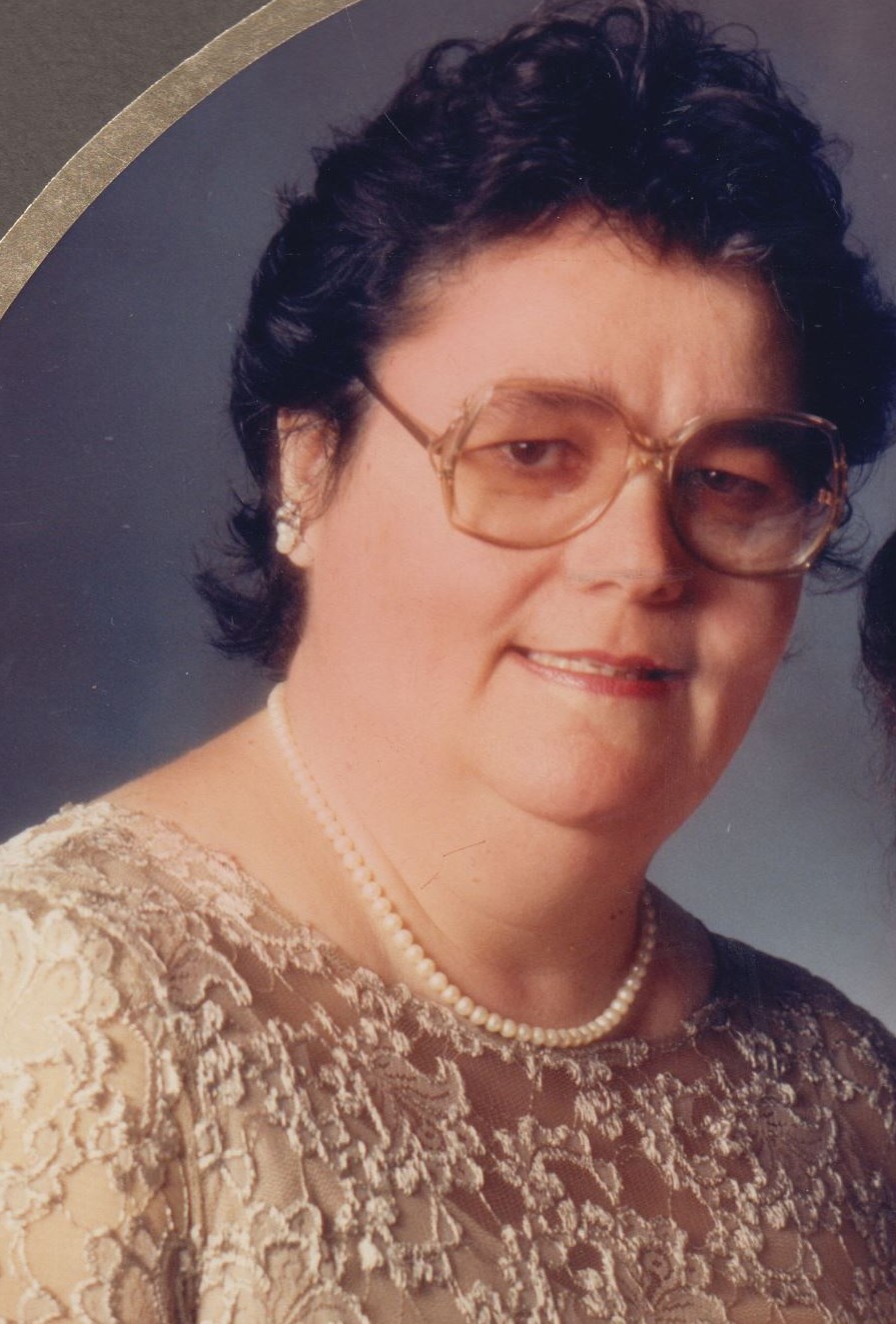 Obituary of Mary Kathleen Dietrich Plante
