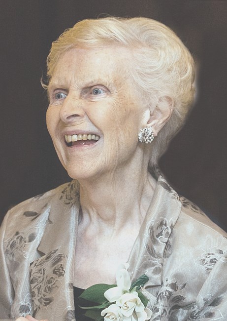 Obituary of Dorothy Gilbertsen