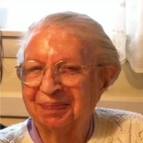 Obituary of Lottie C. (Grudzias) Cwikla