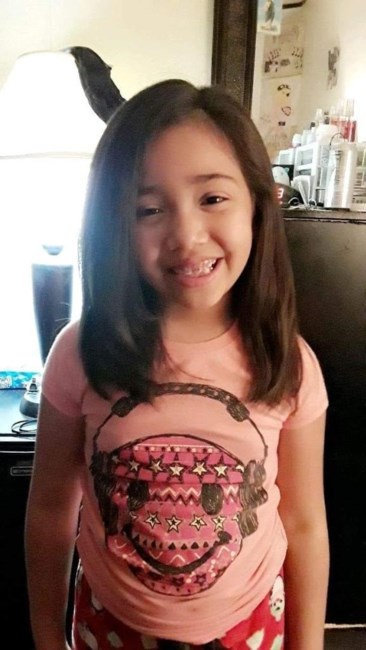 Obituary of Marissa Isabel Munoz