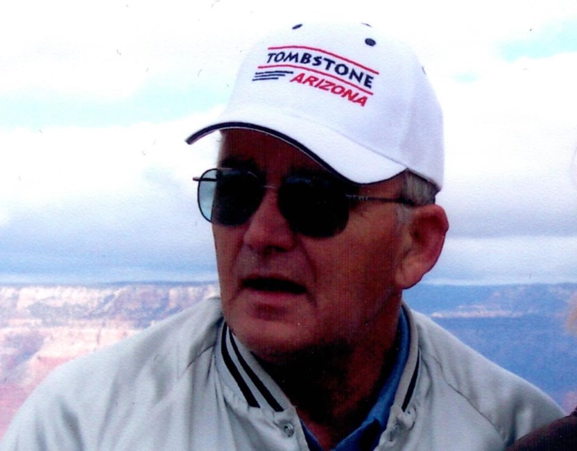 Obituario de Robert W. Herron Jr.