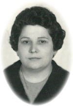 Obituary of Lucia Cipriano