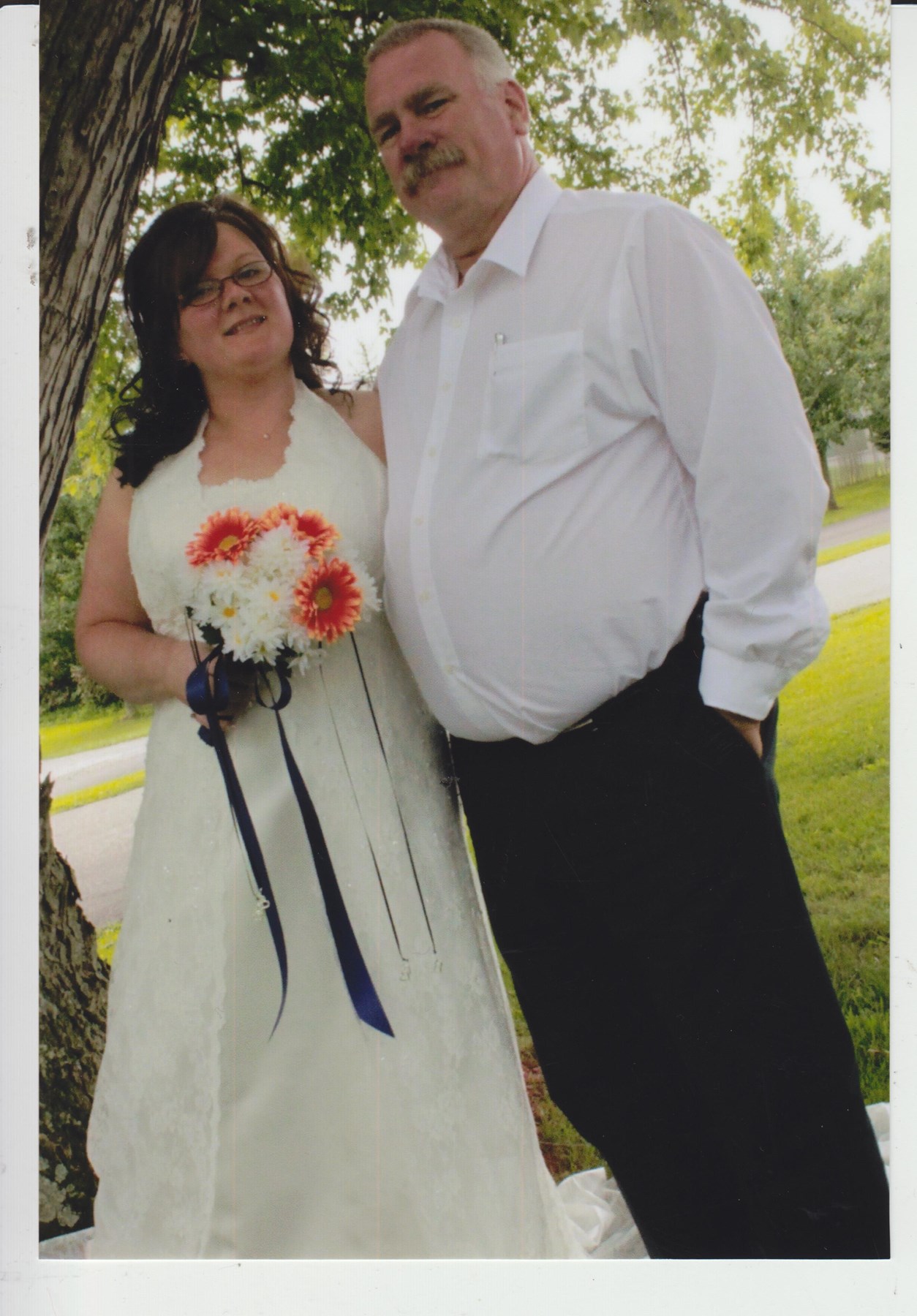 Obituary of Philip Larry Cunningham