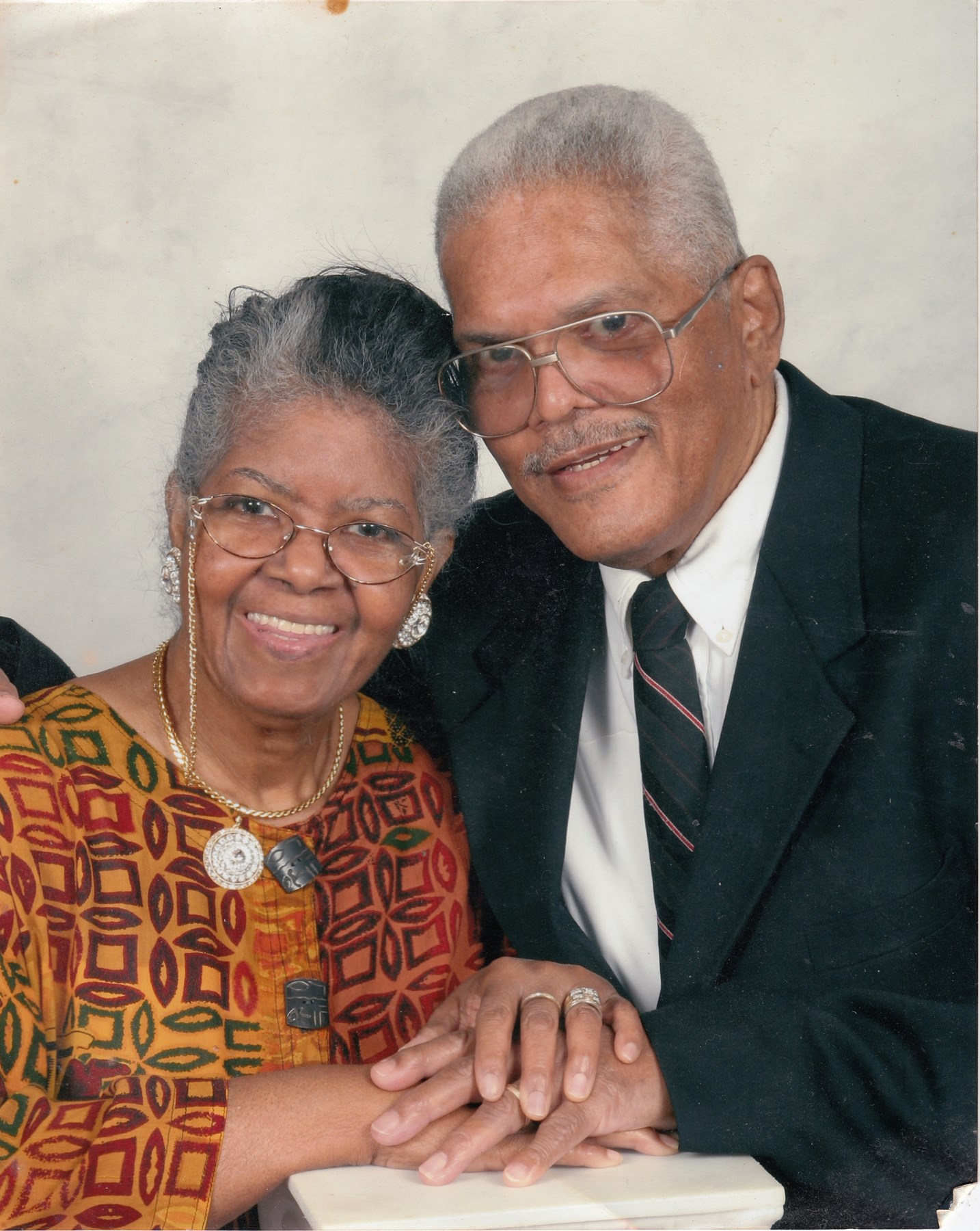 Obituary of Lenora Hooks