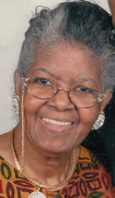 Obituary of Lenora Hooks