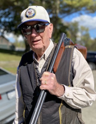 Obituary of Charles A. Harvey, Sr.