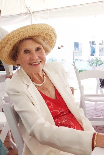 Obituary of Dorsey Carol Shriver