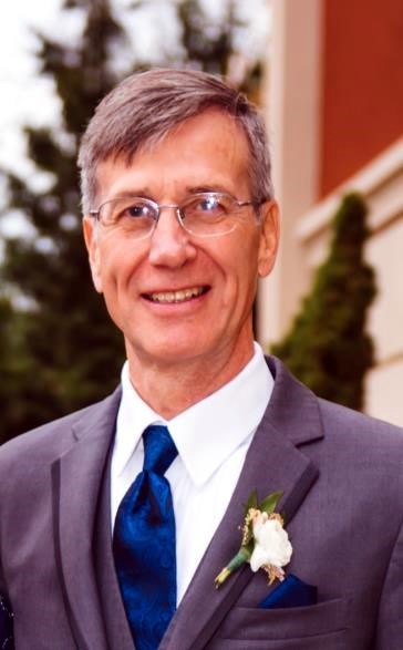 Obituary of Thomas Michael Hogan