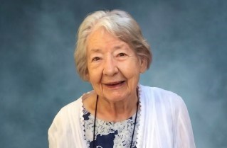 Obituary of Elaine Clara Tegeler