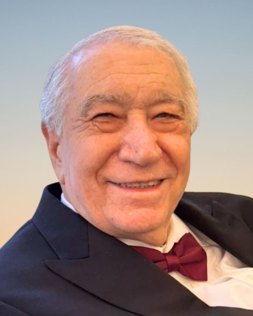 Obituary of Anthony S. Economou