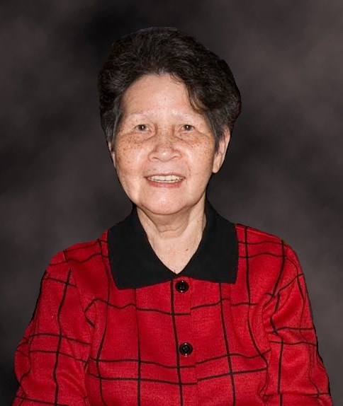 Obituary of Son Thi Tran