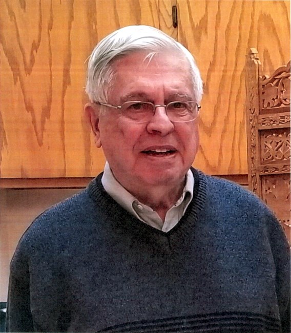 Obituary of James Clinton Gish