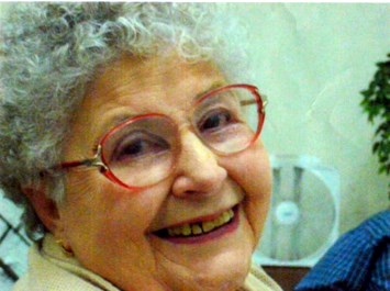 Obituary of Barbara Ann Whitt