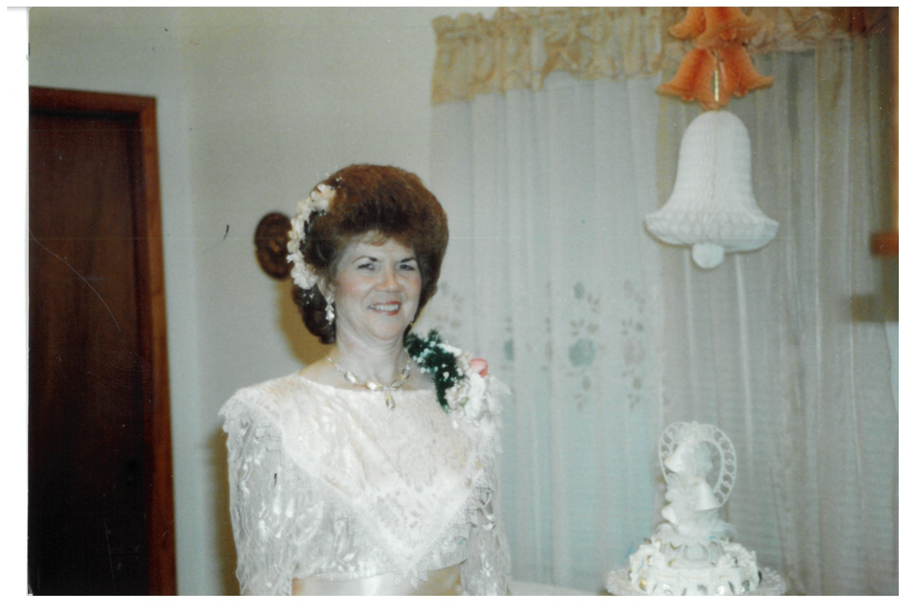 Obituary of Audrey Mae Stanley