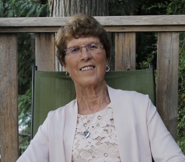 Obituary of Beverley Merilla Hlady