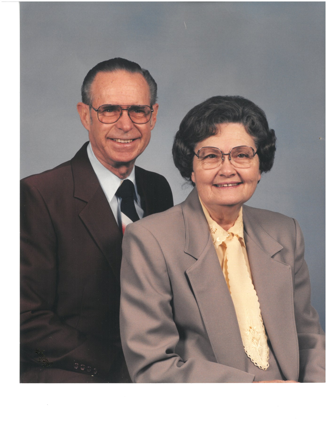 Obituary of Kathryn Irene Allen