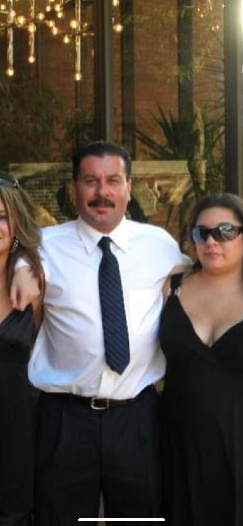 Obituario de Donny Cordova