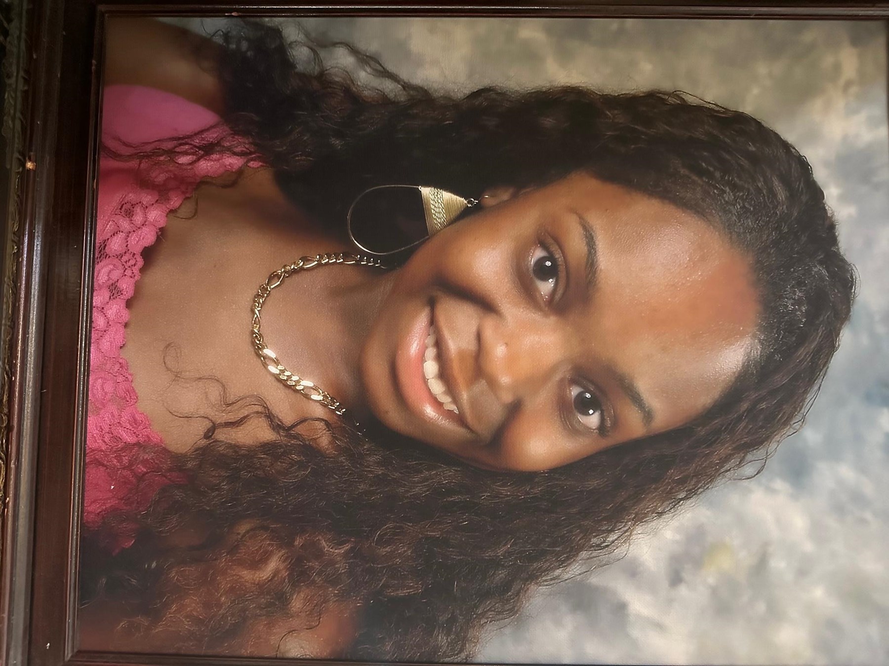 Avis de décès de Nicole Nakenda Moore