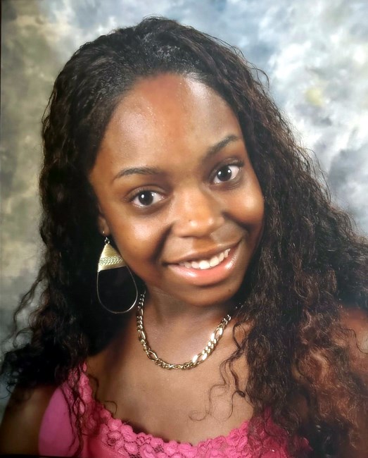 Avis de décès de Nicole Nakenda Moore