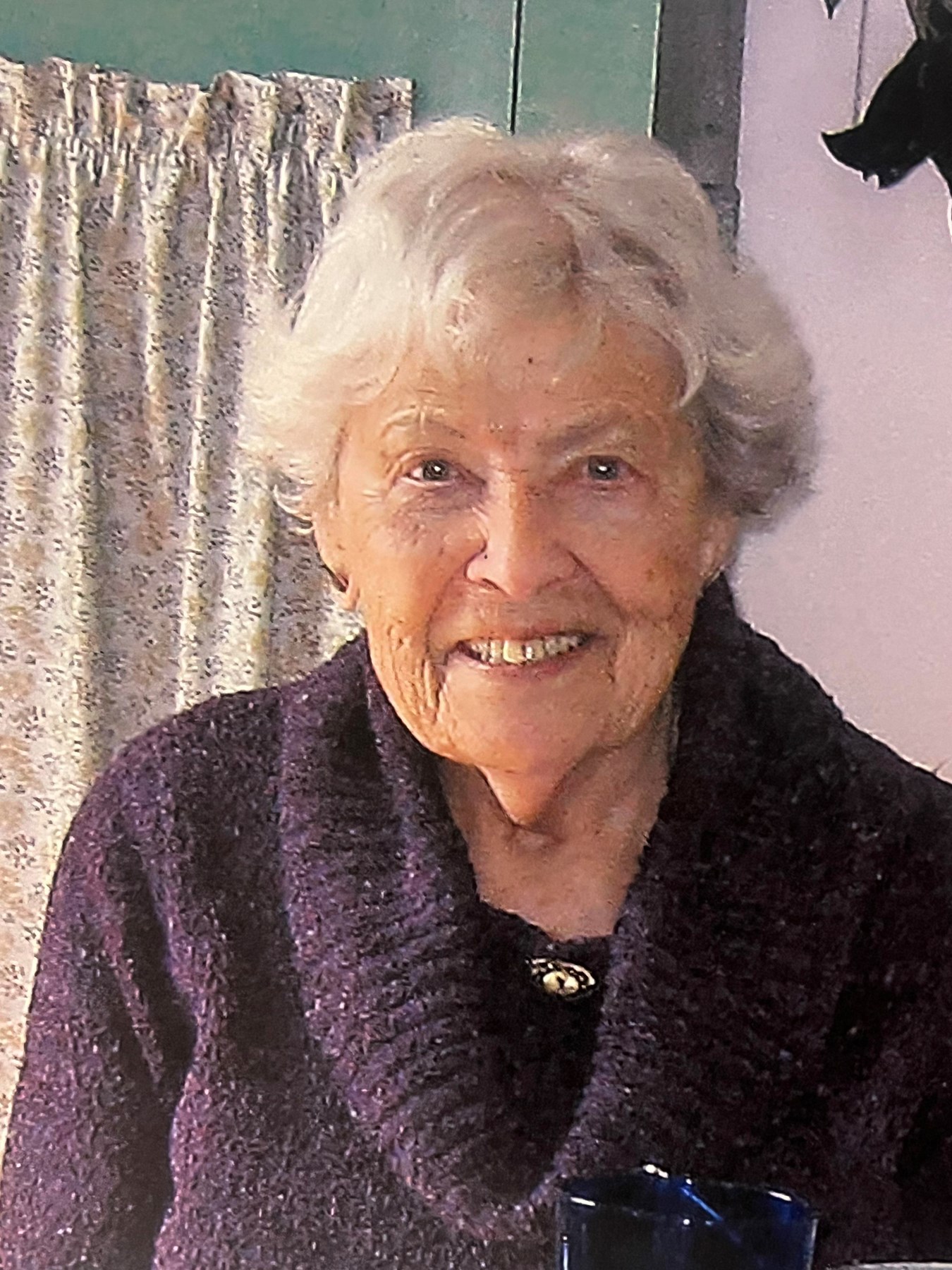 Pauline Adams Obituary East Lansing, MI