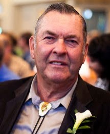 Obituary of Robert Andrew Maher