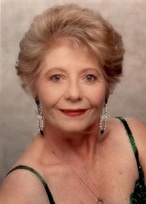 Obituary of Norma Lee Cannon