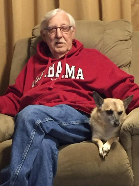 Obituary of John Douglas Tudor