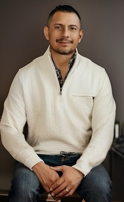 Avis de décès de Ricardo Llorente