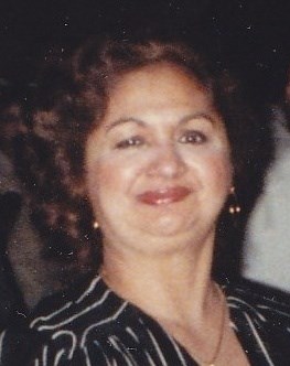 Obituary of Della "Pinka" E. Kalejo