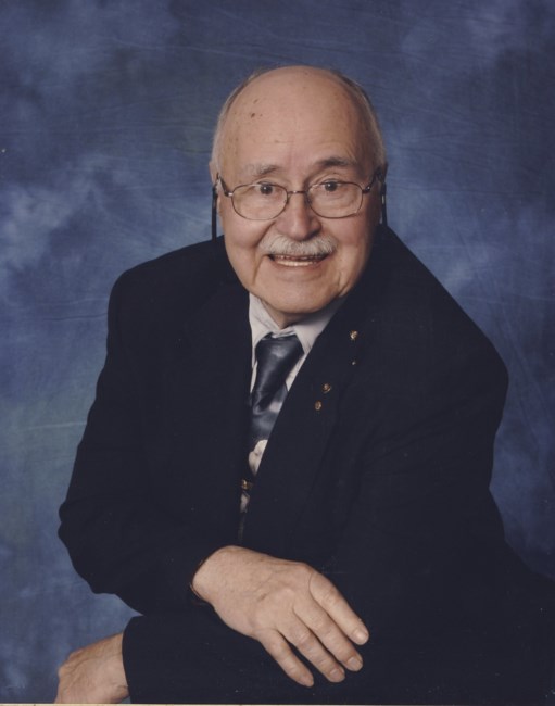 Obituary of Robert Joseph Kimball