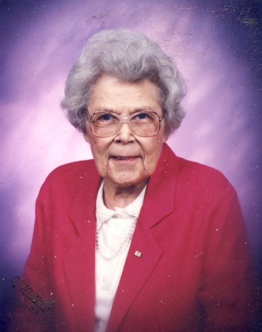 Obituary of Julia I. Beaumier