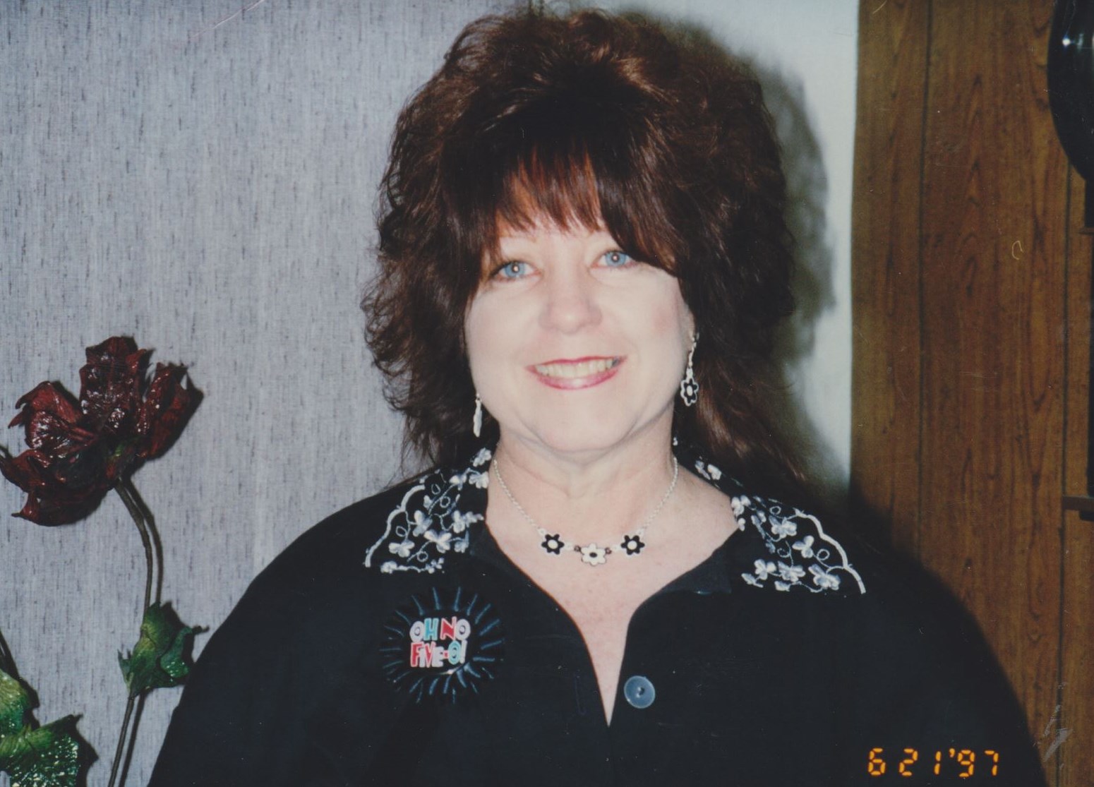 Obituary of Marveen Patricia Penzi