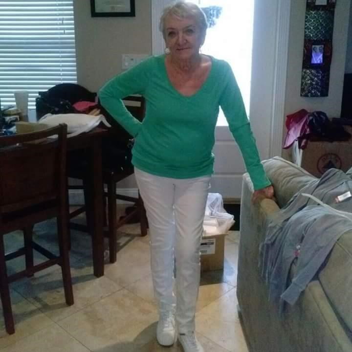 Obituary of Christina Marie Rosado