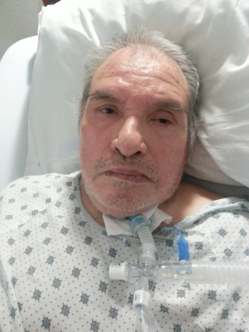 Obituary of Gilberto Rodriguez