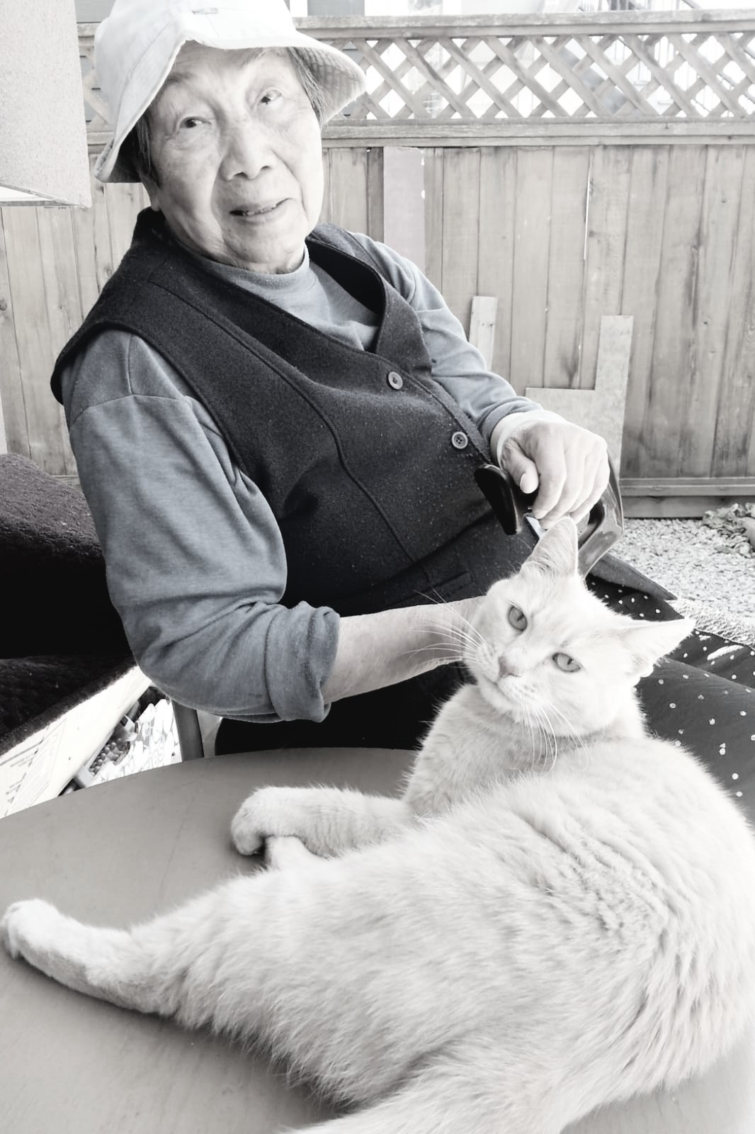 Obituary of Po Chun Fung