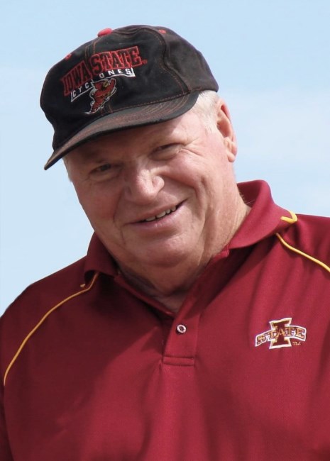 Obituary of Alwin C. Dueker