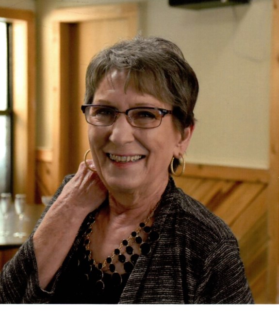 Obituary of Susan Marlene Denison