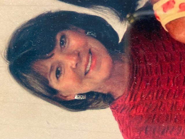 Obituary of Amy Starr Hubbard