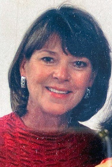 Obituary of Amy Starr Hubbard