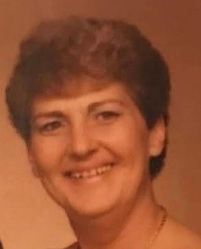 Obituary of Patricia Lou Parrott