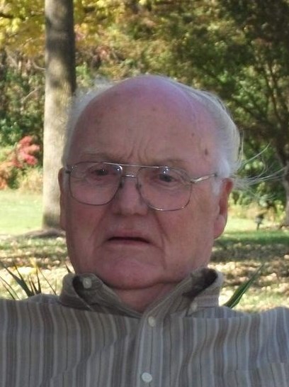 Obituary of Dale E. Liller