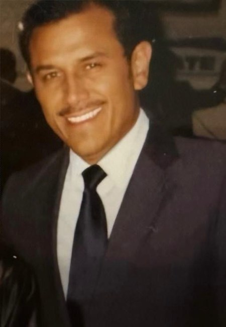 Obituary of Felix Lerma Sr.