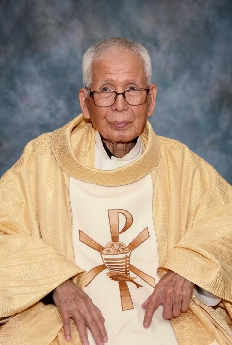 Obituary of Bernard Son Pham
