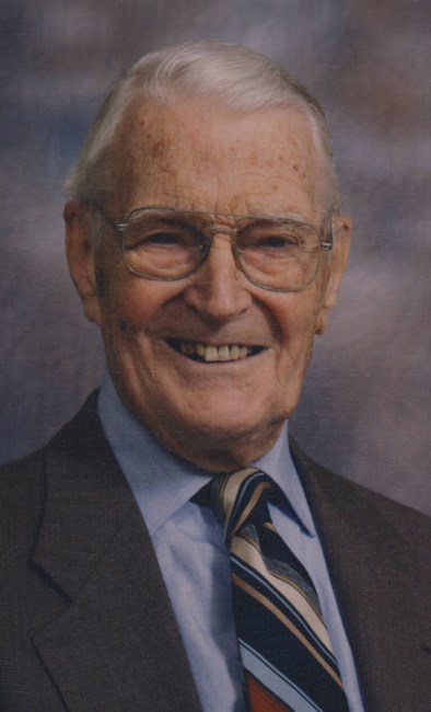 Obituary of Gordon McCowan