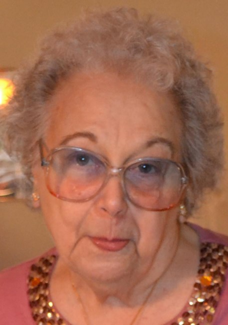 Obituary of Geraldine "Geri Rose" Rose Servedio